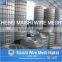 Welded Wire Fabric Wire Netting