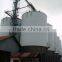 popular new condition galvanized steel silo for grain and feed storage