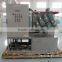 Sino-Japanese joint venture high-tech multiple disc typr sludge dewatering machine