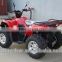ATV QUAD 500cc ATV 2WD 4WD(4X4,4X2) with EEC