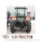 SJH70hp 4WD Agricultural Equipment Used Farm Tractors