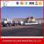 chinese brand 120t mine semi-trailer