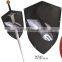 Leather Armour Shield