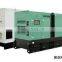 Chinese famous brand 60-250 kw gas generators