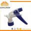 Yuyao direct-sale 28mm triger valves plastic trigger sprayer mini pump sprayer SF-B