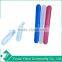 plastic pp travel toothbrush holder