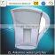2017 Portable filter water purifier,alkaline water ionizer