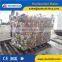 Y82W-125A Automatic hydraulic horizontal baler machine(factory and supplier)