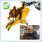 60T China Product High Quality Crane Claw Machine for Sale