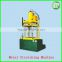 Hydraulic Press Four Post Cold Extruding Press Machine for Metal