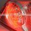 A Pair Red LED Brake Turn Signal Trunk Tail Light For Honda GL1800 2006-2011
