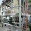 Everflying PE geomembrane plastic film blowing machine