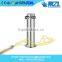 Chrome plated beer tap and beer tower with cheap price