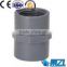 1/2"-4" PVC sch80 pvc pipe fittings manufacture