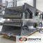 small vibratory sieve manufacturer, small vibratory sieve
