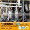 Energy Saving newest design small biodiesel plant crude glycerine biodiesel, crude glycerol purification plant
