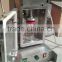 High speed glass jar/tin can vacuum sealer capping machine for sale