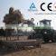 HY2500 Telescopic Boom Wheel Loader with CE Quickhitch