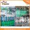 sparkling water beverage bottling plant