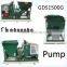GDS1500 wall spray cement hydraulic plastering machine