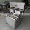 Bean curd machine/tofu making machine/soya bean milk making machine