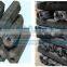 High press pressure extruder wood sawdust wood chip briquette making machine