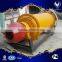 ceramic glaze mini ball mill 1-3Tons per hour