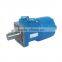 Eaton hydraulic motor for hydraulic rotary drilling rig