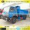 5-7 ton Tipper Truck DONGFENG Low Price Tipper Lorry