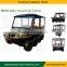 XBH 8X8-2 closed type vehicle 800cc 8 Wheel rainning proof go any way All-Terrain ATV