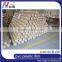 high quality transparent soft pvc film printing( Three colors ,lowest price!!!)