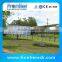 Easy installation Solar Tracker Structure
