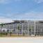 Glass Greenhouses China