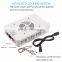 Full Spectrum Hydroponic 300 Watt LED Grow Light Full Spectrum for Indoor Plants Veg and Bloom, Hydroponic Greenhouse Garden