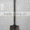 shovel spade,Nigerian style,metal handle S512Y