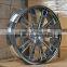 Professional supplier rims 18inch alloy wheels china