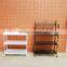 Vivinature metal shoes rack, shoes stoarge organizer