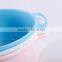 Plastic Microwave Bowl