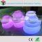 modern led neon home decor lighting