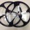 26 Inch Lightest Strongest Magnesium Alloy Bike Wheel /fixed Gear Type Hub Bike Wheel/light Weight Bicycle Wheel