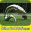 Sculpture Decoration Stainless Steel Sculpture Metal Fish Sculpture