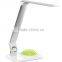 New Unique Multi-functional Eye Protection LED Folding Table Lamp With USB Rechargeable Energy Saving LED Table Lamp For Sale