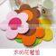 Felt pad for household use