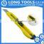 Custom tailor 9mm band cute safety plastic cutter knife