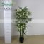 CHY030929 Large artificial lucky bamboo plant pole cheap