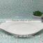 Wholesale Stocked Porcelain Plate /Hotel/Restaurant/Banquet Ceramic Combined Plate / Buffet Dishes