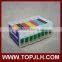 New! R2000 refillable cartridge with switched auto reset chips