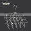 HIGH QUALITY clothes hangers,multifunctional hangers,dry hangers YZ2142S