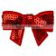 Wholesale Sequin Custom Bow Tie Shiny Glow Bow Tie Kids Bow Tie