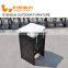 2016 Rattan Wicker Outdoor Bar Stools